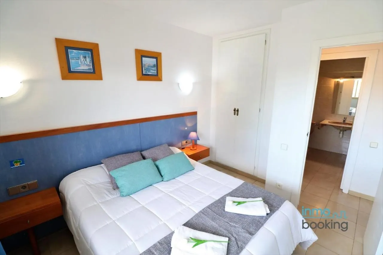 Arquus Beach Salou, Climatizado Y Con Piscina 0*, Salou Španělsko