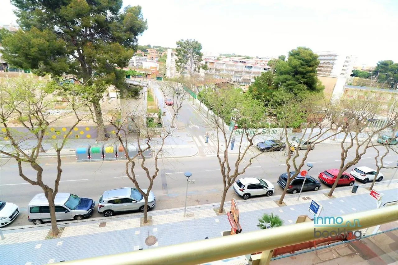 Arquus Beach Salou, Climatizado Y Con Piscina Spain