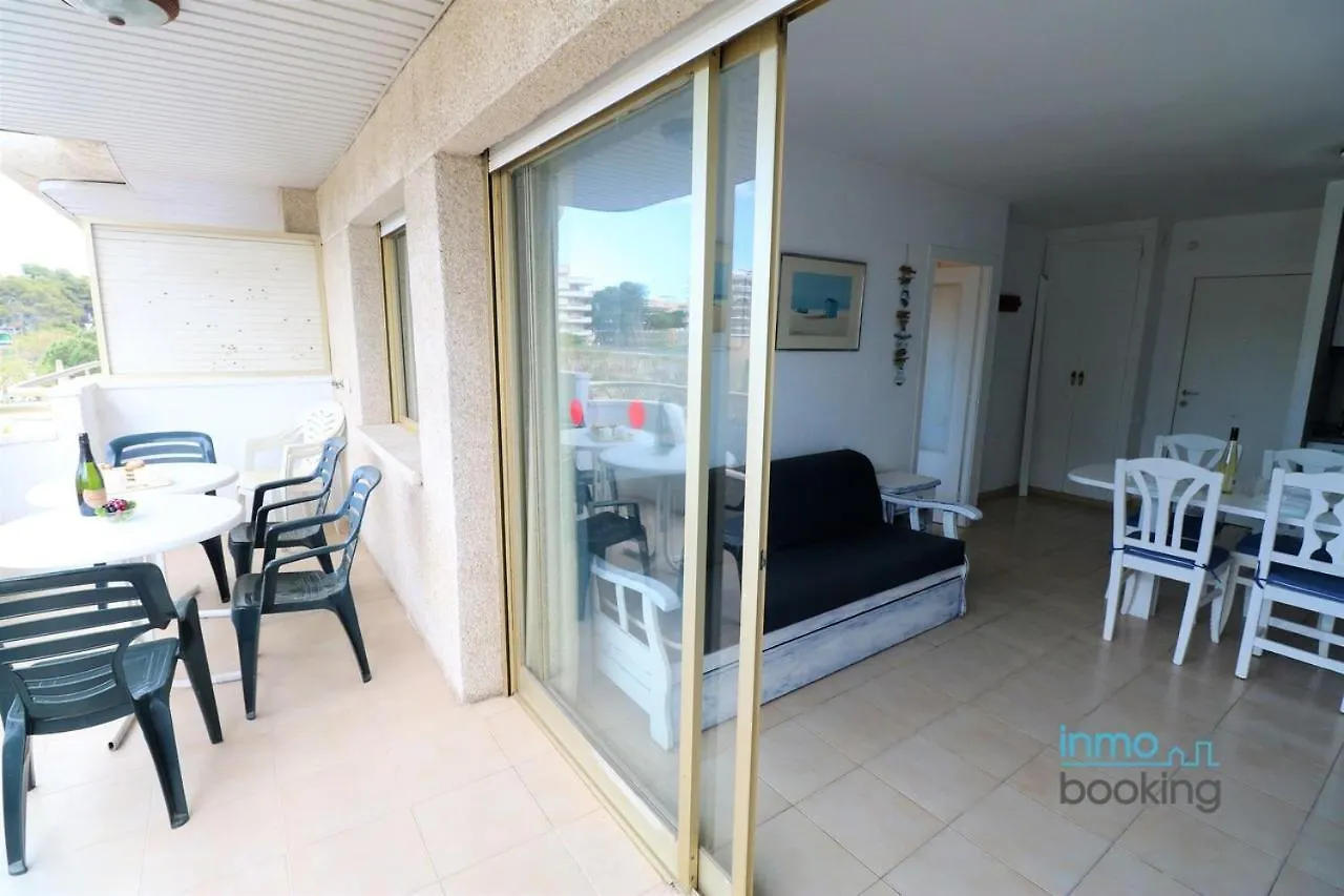 Arquus Beach Salou, Climatizado Y Con Piscina 0*, Salou Spain