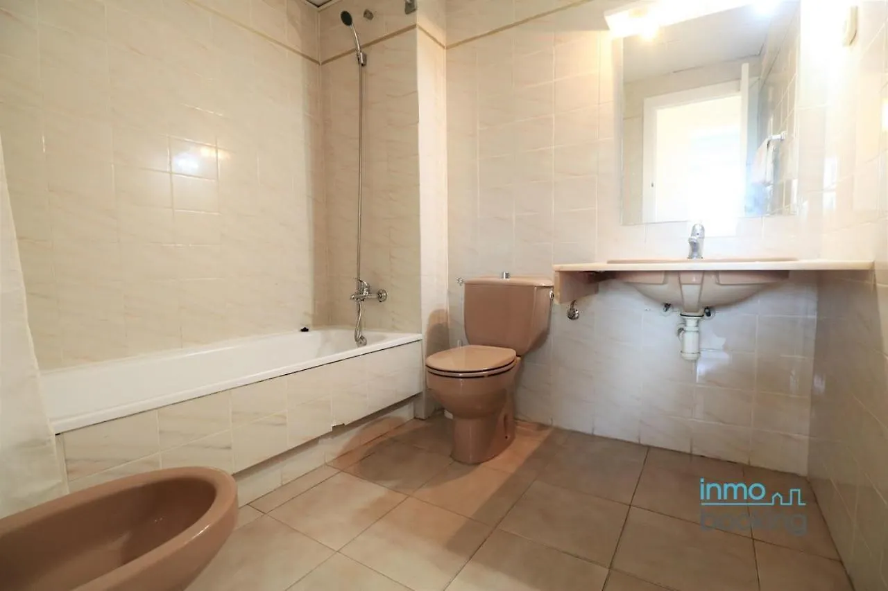Arquus Beach Salou, Climatizado Y Con Piscina Apartment Salou