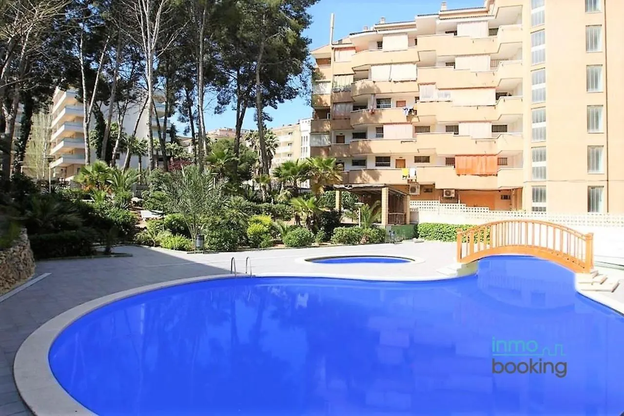 Arquus Beach Salou, Climatizado Y Con Piscina Apartment