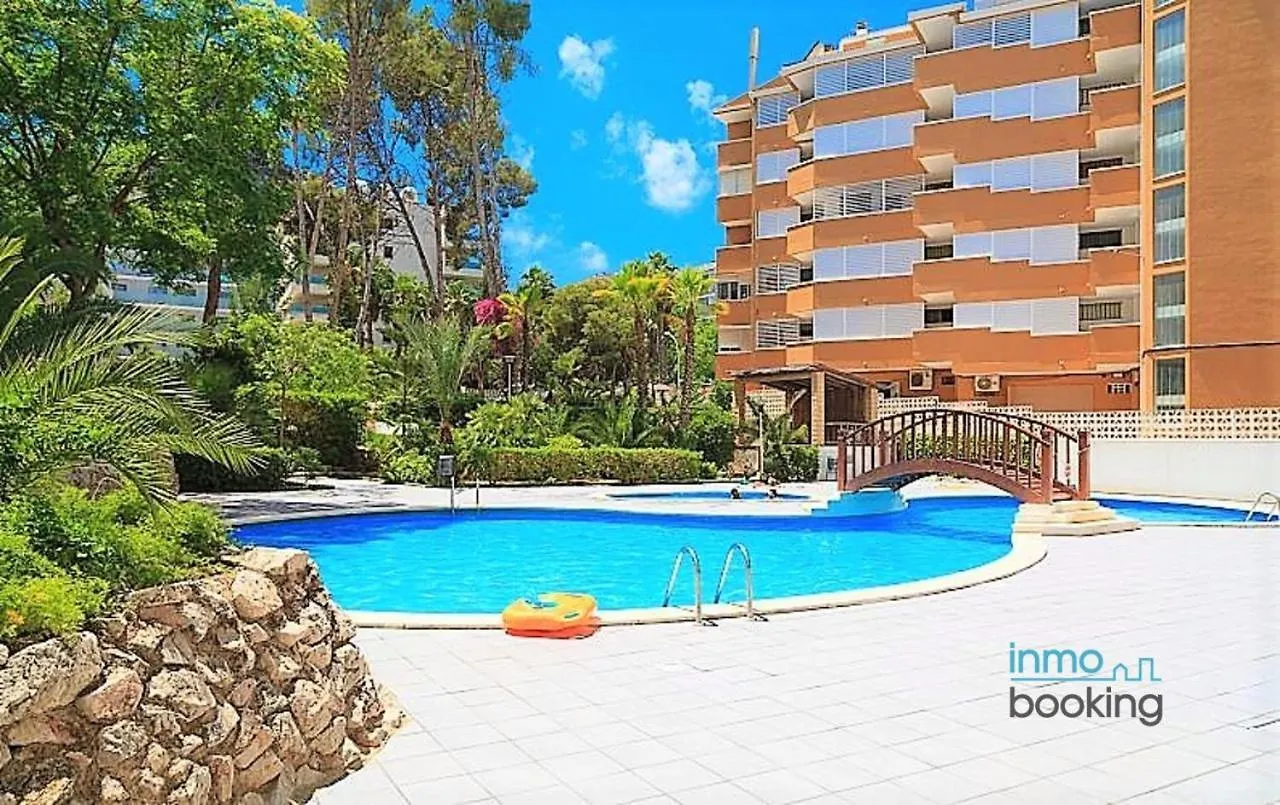 Arquus Beach Salou, Climatizado Y Con Piscina