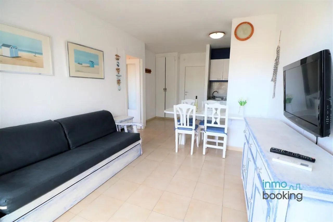 Arquus Beach Salou, Climatizado Y Con Piscina Apartment Salou