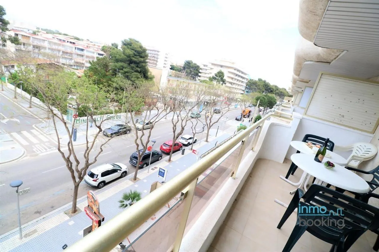 Arquus Beach Salou, Climatizado Y Con Piscina Salou