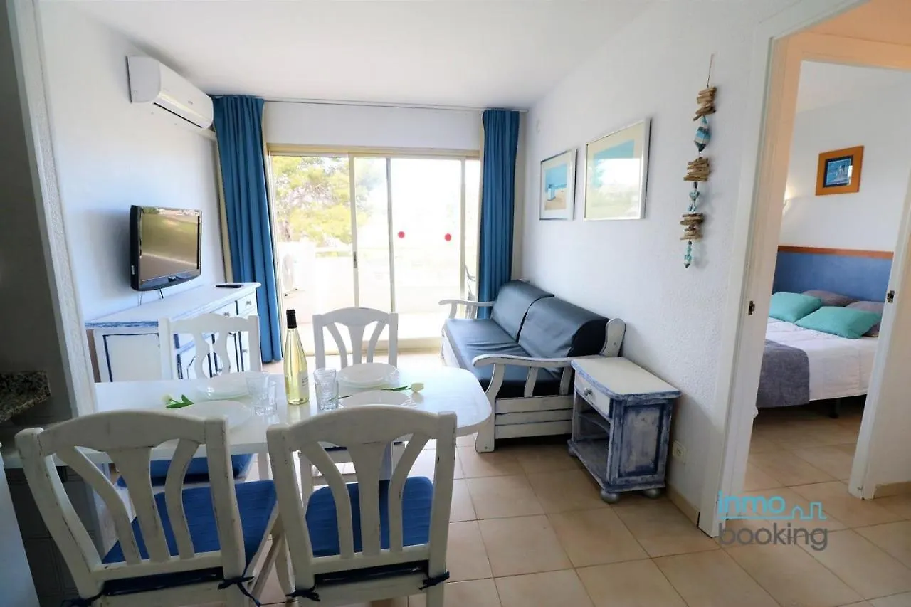Apartment Arquus Beach Salou, Climatizado Y Con Piscina Spain