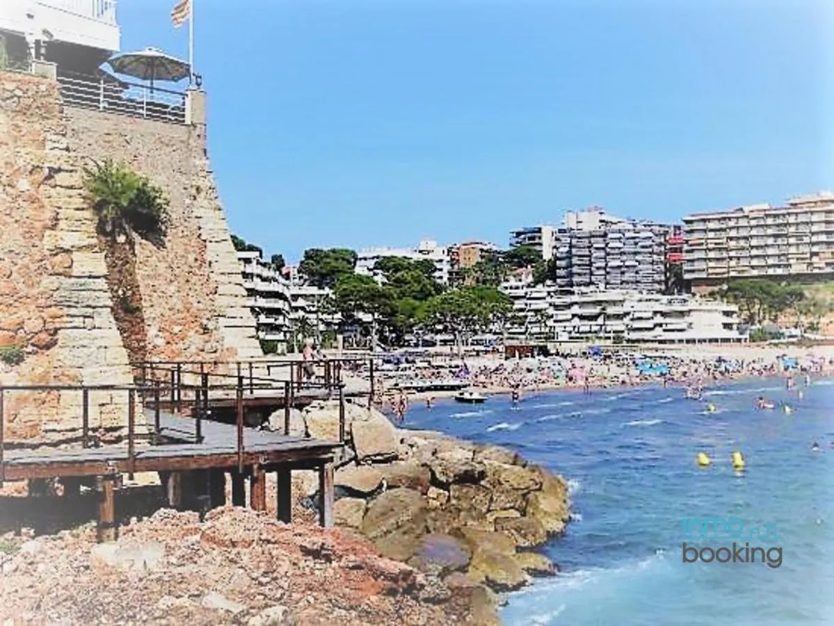 Arquus Beach Salou, Climatizado Y Con Piscina Spain