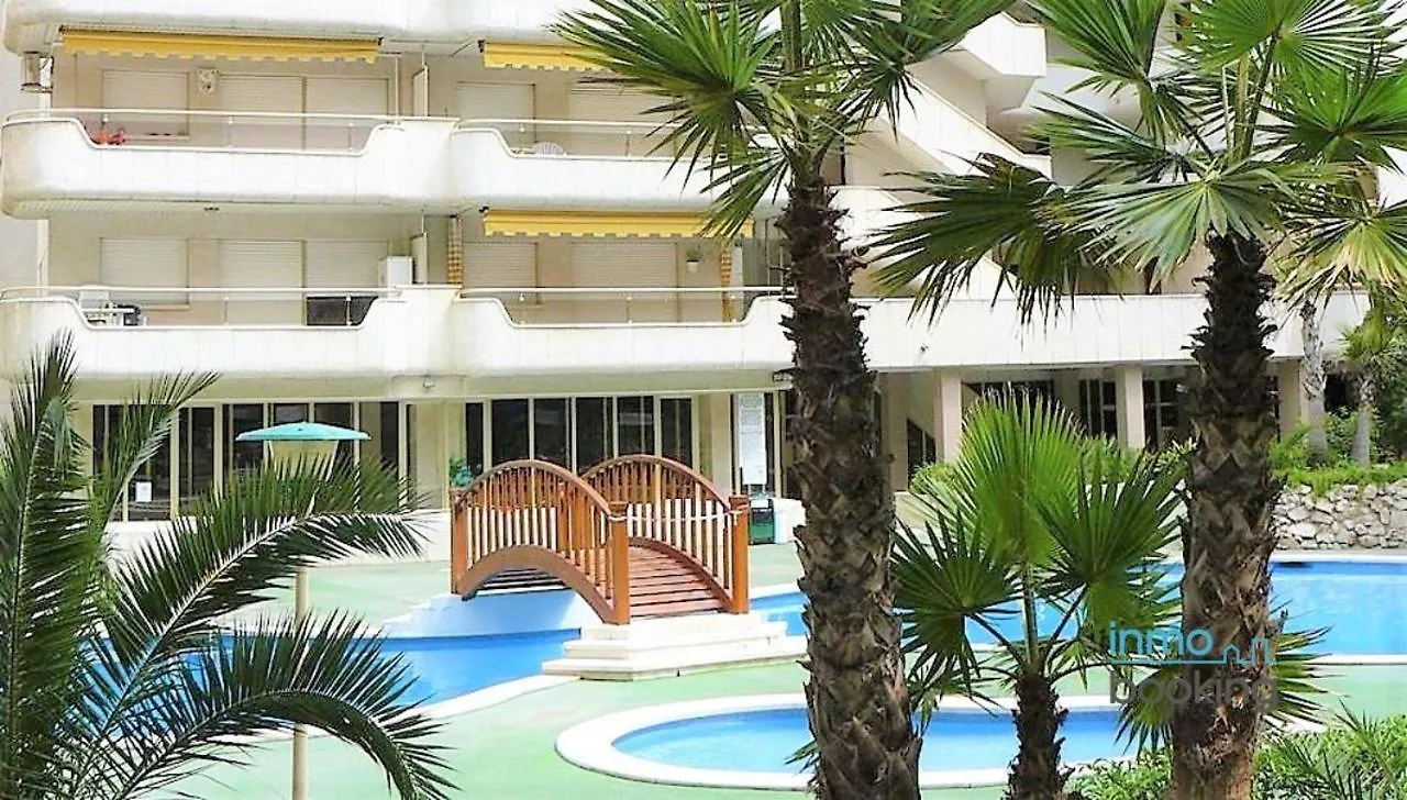 Arquus Beach Salou, Climatizado Y Con Piscina Apartment Salou