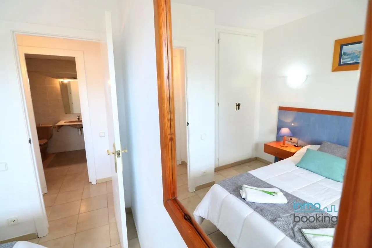 Arquus Beach Salou, Climatizado Y Con Piscina Spain