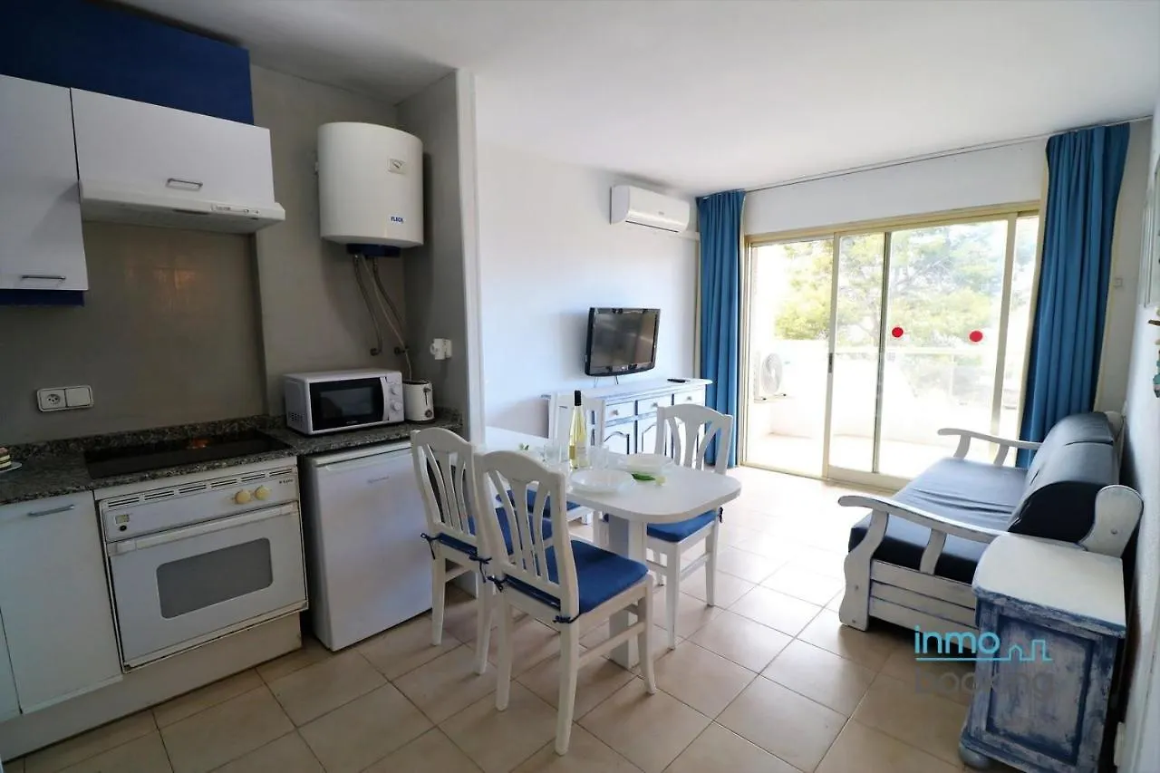 Arquus Beach Salou, Climatizado Y Con Piscina Apartment Salou