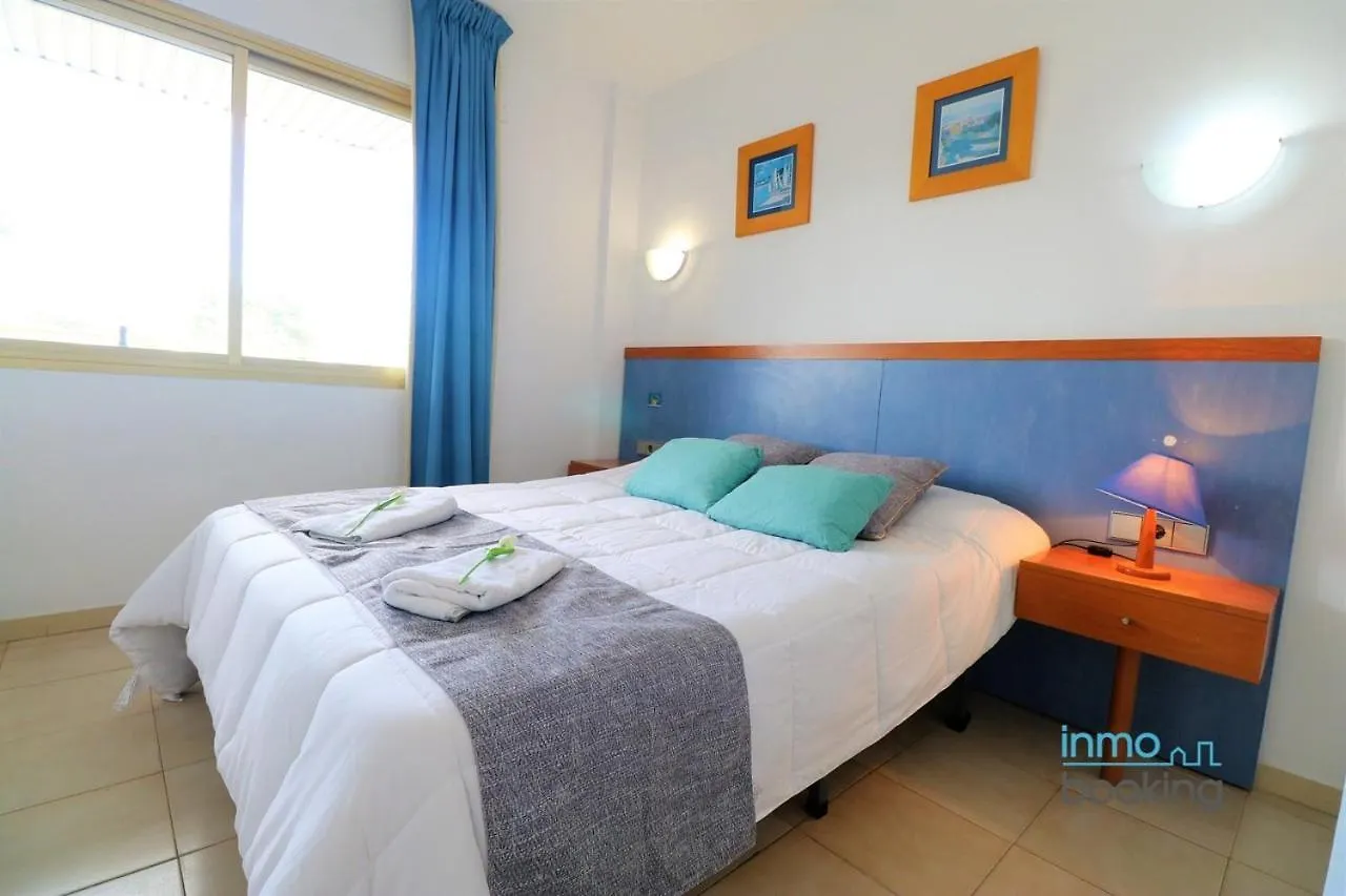 Arquus Beach Salou, Climatizado Y Con Piscina 0*, Salou